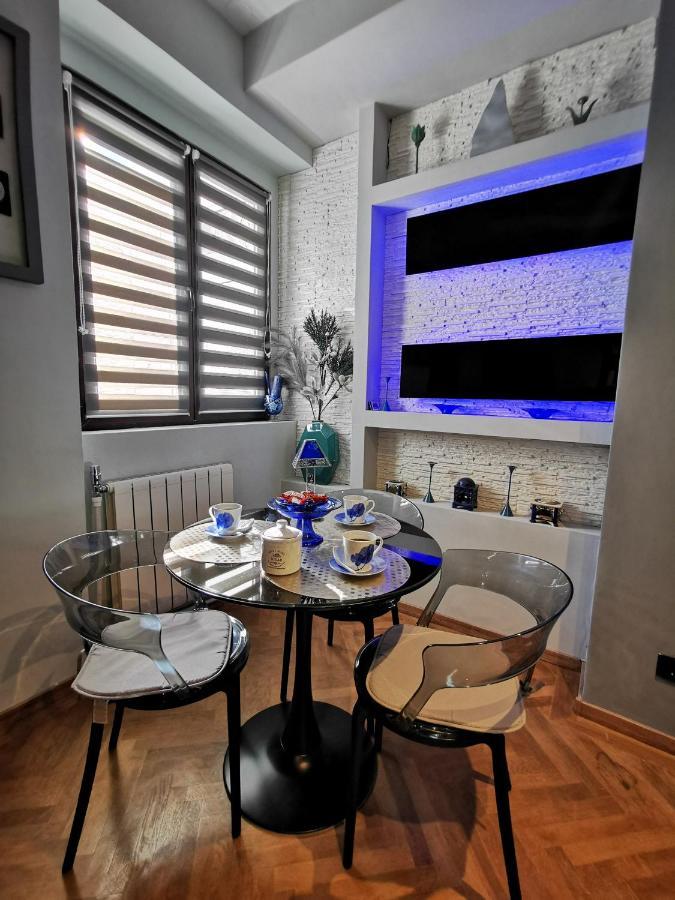Crystal Central Apartment Brașov Exterior foto